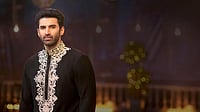 Actor Aditya Roy Kapur