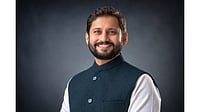 Advocate Aniket Nikam Combines Legal Legacy With Grassroots Public Service In Maharashtra Advocate Aniket Nikam