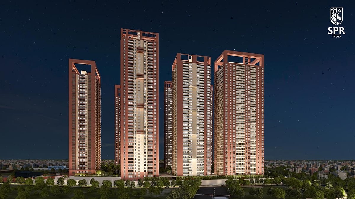 With 75% of Sky Towers and 95% of Highliving District sold, prices rise after Vijayadashami - null