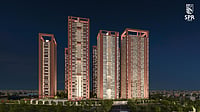 SPR City Announces Price Revision Across Highliving District And Sky Towers Amid Strong Buyer Demand With 75% of Sky Towers and 95% of Highliving District sold, prices rise after Vijayadashami