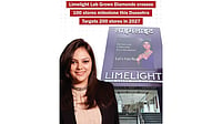 Limelight Lab Grown Diamonds crosses 100 Stores Milestone This Dussehra: Targets 200 In 2027 Limelight Lab Grown Diamonds crosses 100 Stores Milestone This Dussehra: Targets 200 In 2027