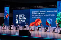 BRICS+ Fashion Summit