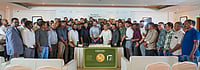 Zaitoon honours employee loyalty in Chennai & Bengaluru