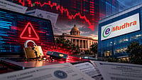 AI : eMudhra Crisis Explained: How Weak Security Keys Triggered A Government Probe And Stock Selloff