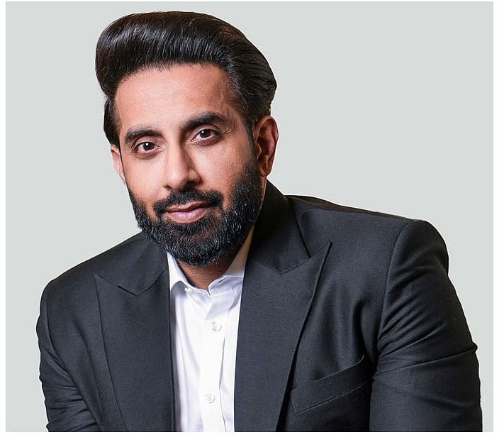 Gurinder Bhatti Sets Sights on Building GB Realty’s Real Estate Presence in Punjab - null