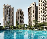 A New Perspective On Living: Where Architecture Meets 80% Greens