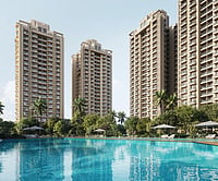 A New Perspective On Living: Where Architecture Meets 80% Greens A New Perspective On Living: Where Architecture Meets 80% Greens