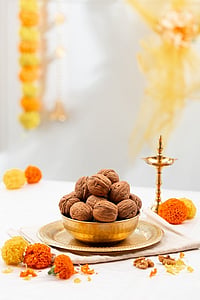 Diwali 2026: Managing Healthy Indulgence During The Festive Season With California Walnuts Healthy indulgence with California walnuts