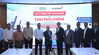 Deendayal Port Authority Awards Tuna Tekra Cargo Terminal Project To Essar Ports