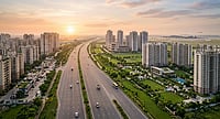 Why Established Developers Are Looking Beyond Noida's Traditional Residential Markets Emerging residential corridors across NCR are attracting developers amid infrastructure growth, improved connectivity, and evolving homebuyer preferences