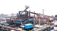 AM/NS India Hazira Blast Furnace Crosses 30 Million Tonnes Of Hot Metal