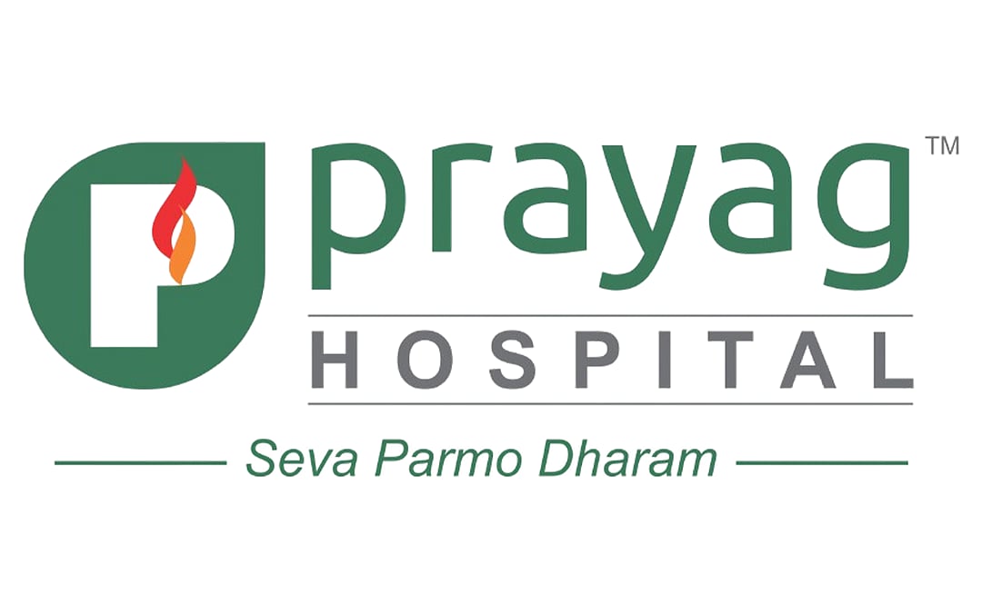 Prayag Hospital doctors successfully removed a large benign ovarian teratoma through laparoscopic surgery while preserving healthy ovarian tissue in a 23-year-old woman - null