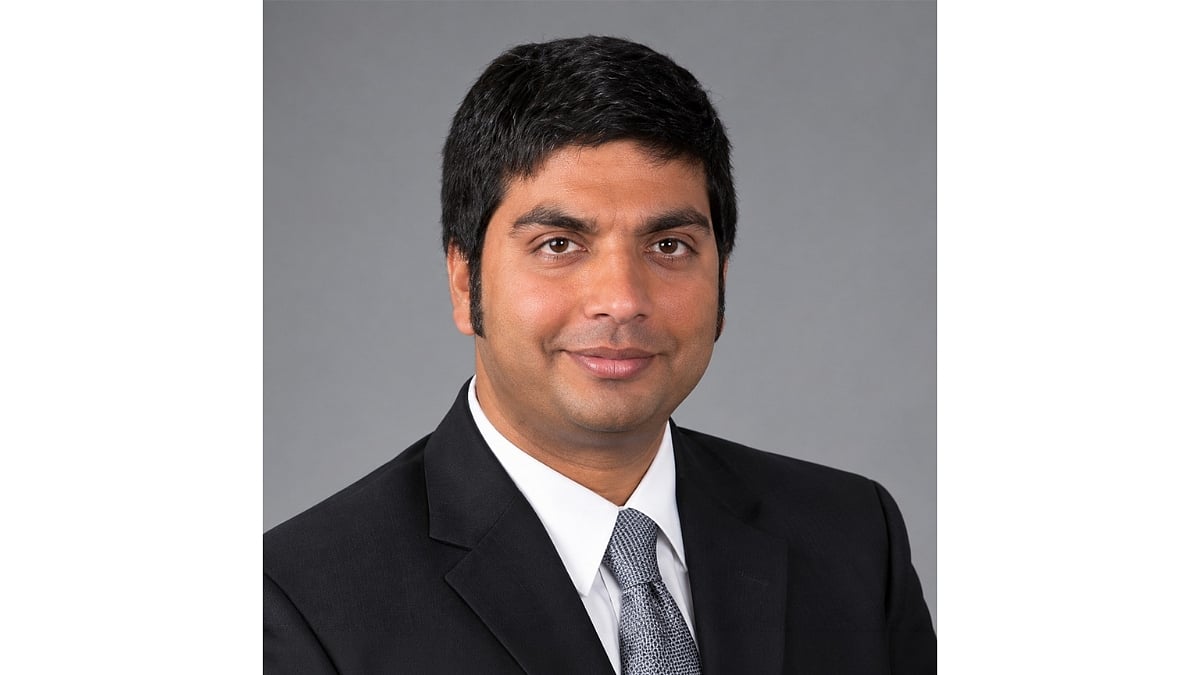 Punit Gupta, Co-founder & CEO, EasyEcom
