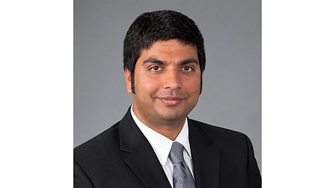 Punit Gupta, Co-founder & CEO, EasyEcom