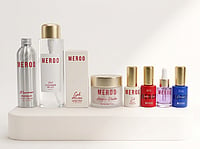 MEROO Launches Professional Nail Care Products In Bengaluru, Bringing Four Years Of Research And Development To The Salon Industry Prep, build, polish, glow! The complete MEROO nail edit: salon-grade results, HEMA-free gels and finishes made to last.