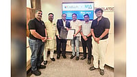 INA Solar Partners With US-Based Caelux In 3 GW Agreement; Targets 29% Module Efficiency By 2028