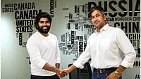 Sundaram Alternates Invests Additional Rs 80 Crore In VRX Homes, Taking Total Backing To Rs 160 Crore Sundaram Alternates Invests Additional Rs 80 Crore In VRX Homes, Taking Total Backing To Rs 160 Crore