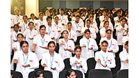 Parul University Goa Advances Accessible Healthcare Through Collaboration With Goa DHS Parul University Goa Advances Accessible Healthcare Through Collaboration With Goa DHS