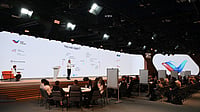 High Tech to Be the Main Theme of the "Made in Russia" Forum