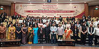 12th Manipal Ranka International Moot Court Competition organised at Manipal University Jaipur