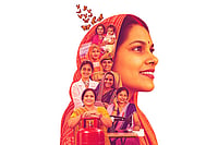 Uttar Pradesh's Rural Economy Creates New Identity For Women