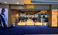 Italian Fashion Retailer OVS Opens Its Largest Store In India At Mumbai's R City Mall, Targets Four More Stores By 2027 Italian Fashion Retailer OVS Opens Its Largest Store In India At Mumbai's R City Mall, Targets Four More Stores By 2027