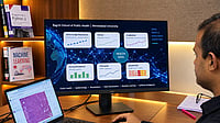 Master of Science in Health Data Science at Ahmedabad University: Turning complex health data into actionable insights