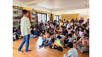 Tattva Swayam: As AI Makes Answers Instant, Bengaluru Learning Centre Focuses On How Children Think