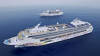 Cordelia Cruises Strengthens India Presence With Sky In Mumbai And Empress In Kochi