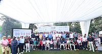 JSA hosts Golf Leaders 2026 at ITC Grand Bharat, Manesar, bringing together senior corporate leaders, investors and international professional lady golfers