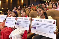 Supporting Education And Livelihood For The Daughters Of Uttar Pradesh Supporting Education And Livelihood For The Daughters Of Uttar Pradesh