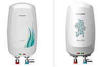 Crompton Water Heater – Arno Neo & Aqua DLX
