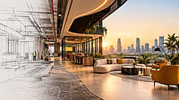 Flipspaces: 10 Million Sq. Ft. Delivered, Building Today And Designing & Delivering The Spaces Of Tomorrow Design to delivery, one accountable partner