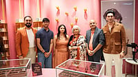 Kicky & Perky Brings Contemporary 925 Sterling Silver Jewellery To Its First Delhi Store