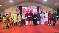From 3 Marks To National Glory: AB School’s Harshit Chintan Padia Wins Rs 1,50,001 At National-Level ‘Maths Genius’ Competition