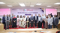 XLRI Jamshedpur Hosts KRONOS 2026, Exploring ‘Who Will Build The Company Of Tomorrow?’