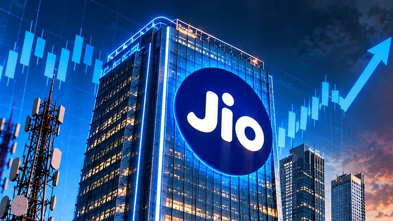 Jio Platforms Debuts At 21% Premium, Becomes India’s Second Most Valuable Firm - null
