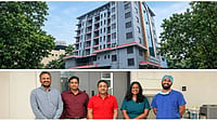 Unihealth Hospitals Conducts Free Paediatric Spine Surgeries Through Foundation Collaboration