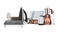 Vyna Electric Enters Small Home Appliances, Expanding Its Consumer Portfolio Vyna Electric Enters Small Home Appliances, Expanding Its Consumer Portfolio