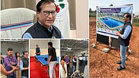 Prof. Harish Hirani, Director, RGIPT