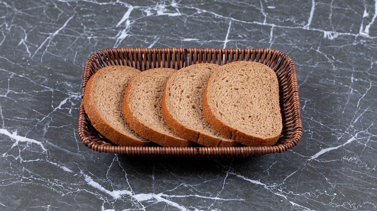 Bread - Magnific