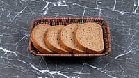 The Business Behind '100%': Why Food Labels Promise More Than They Explain Magnific : Bread