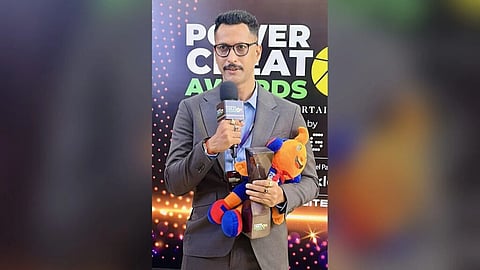 Sagar Kumar Mishra