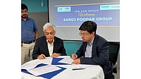 IEM-UEM Group Signs MoU With Invariz Private Limited To Accelerate AI-Led Education, Research And Industry Innovation
