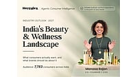How India Shops For Beauty & Wellness