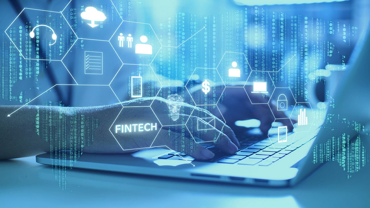 Fintech Industry Hopes For Incentives In Budget To Push Financial Inclusion