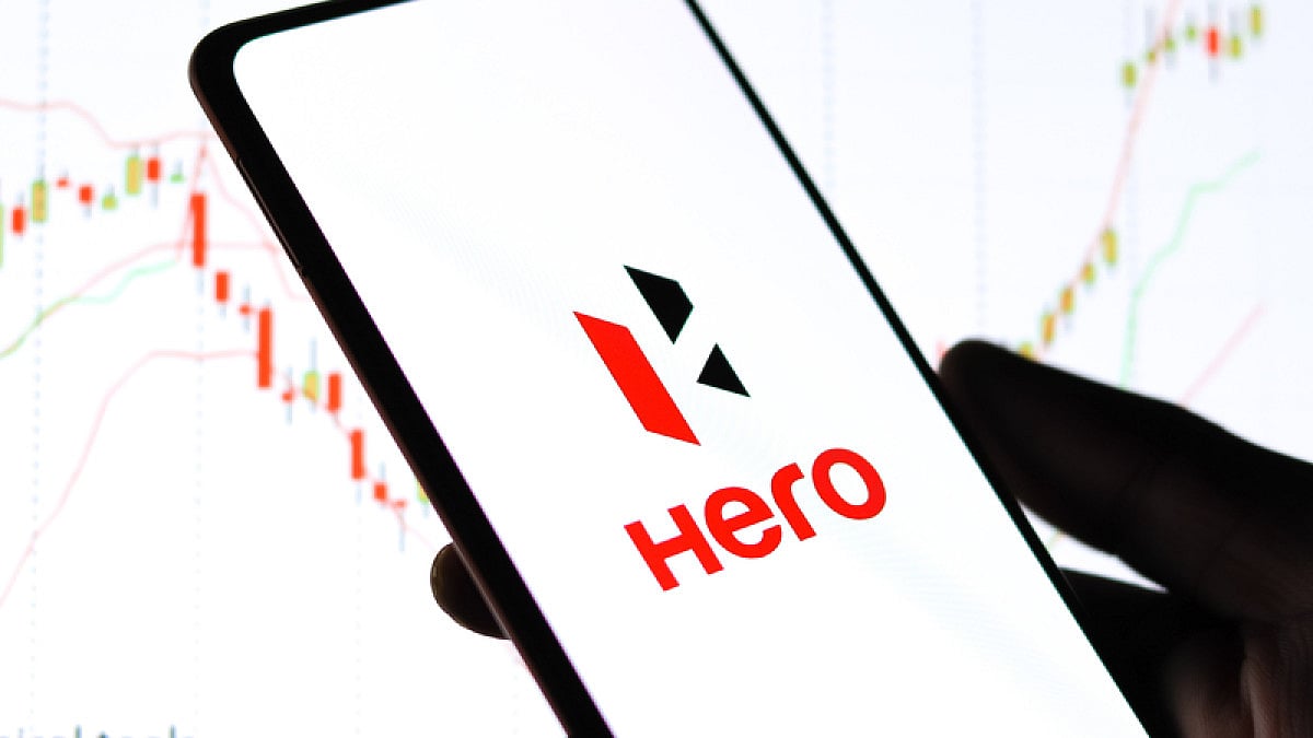 Hero logo