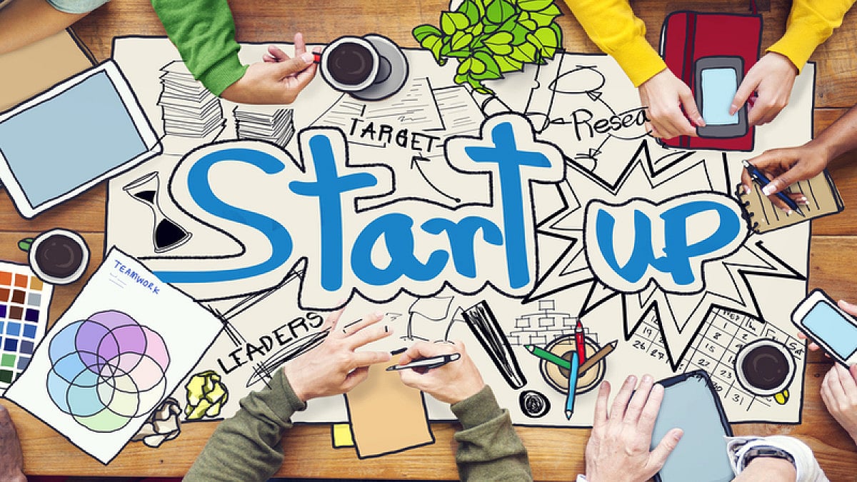 Startup Funding In Q4 Drops to $2 Billion, Marking a 40% Decrease From Last Years Figures: Report 