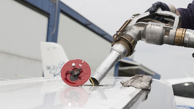 Jet Fuel Price Hiked By 4.2%, Second Increase This Month