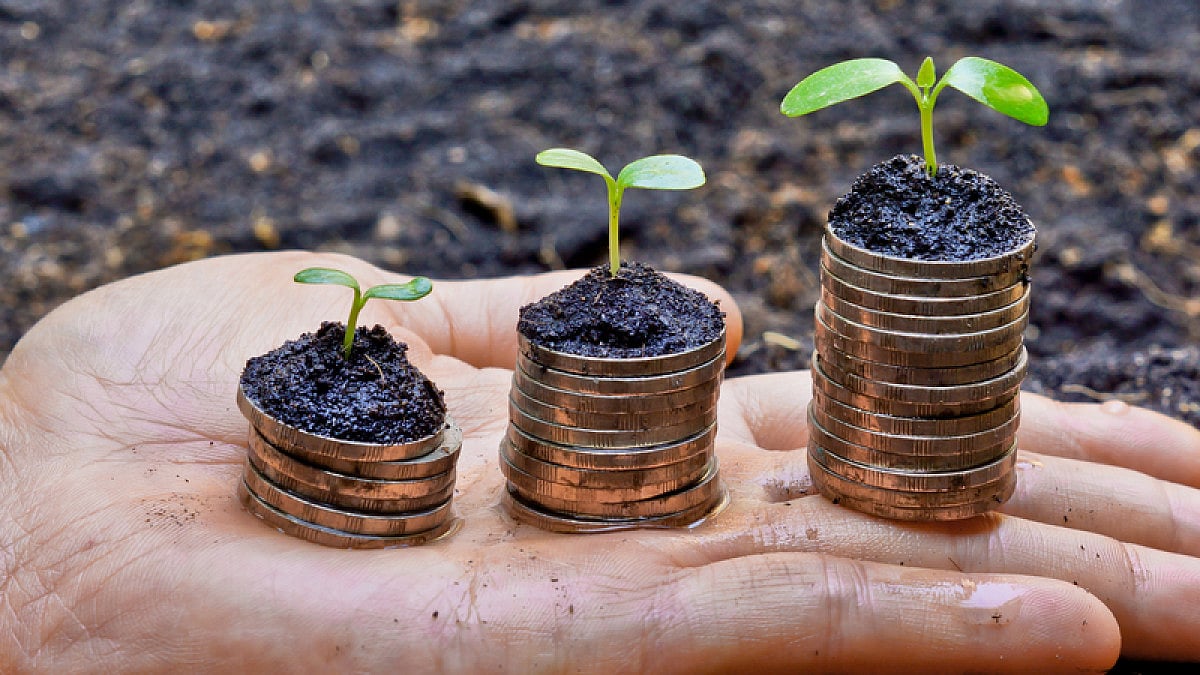 Indias GDP is estimated to grow 9.2 per cent in 2021-22